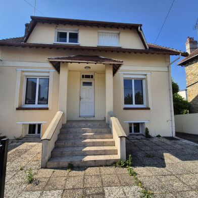 Appartement 3 pièces 179900 €
