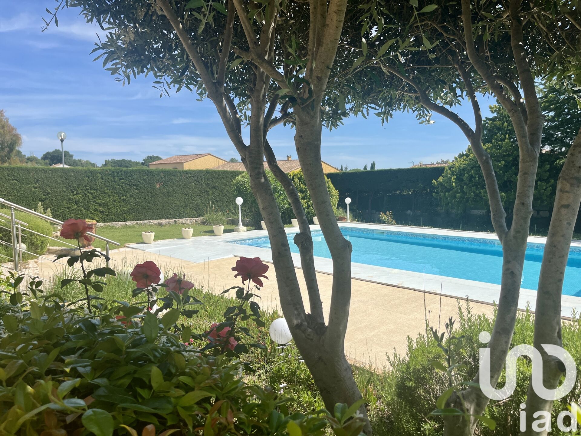 Blauzac - 168m² - 7p. - 4ch.