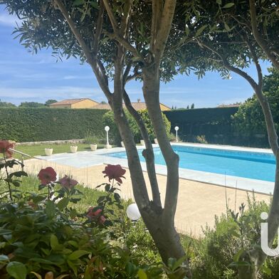 Maison 8 pièces 550000 €