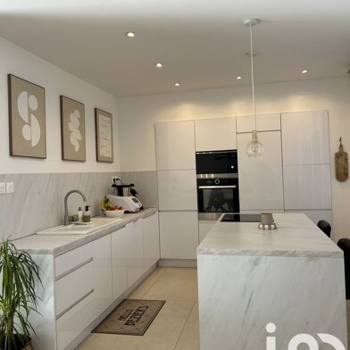 Maison 5 pièces 269000 €