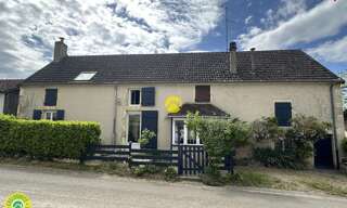 Maison 6 Pièces 134 m² à vendre à Germigny-sur-Loire (58320)