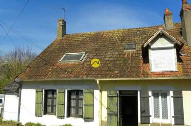 Maison 6 pièces 66500 €