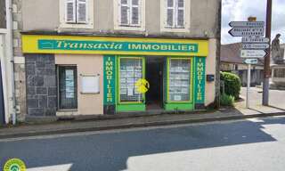 Maison 1 Pièce 36 m² à vendre à Aigurande (36140)