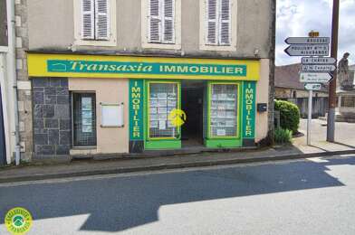 Maison 1 pièces 24000 €