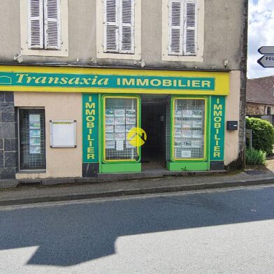 Maison 1 pièces 24000 €