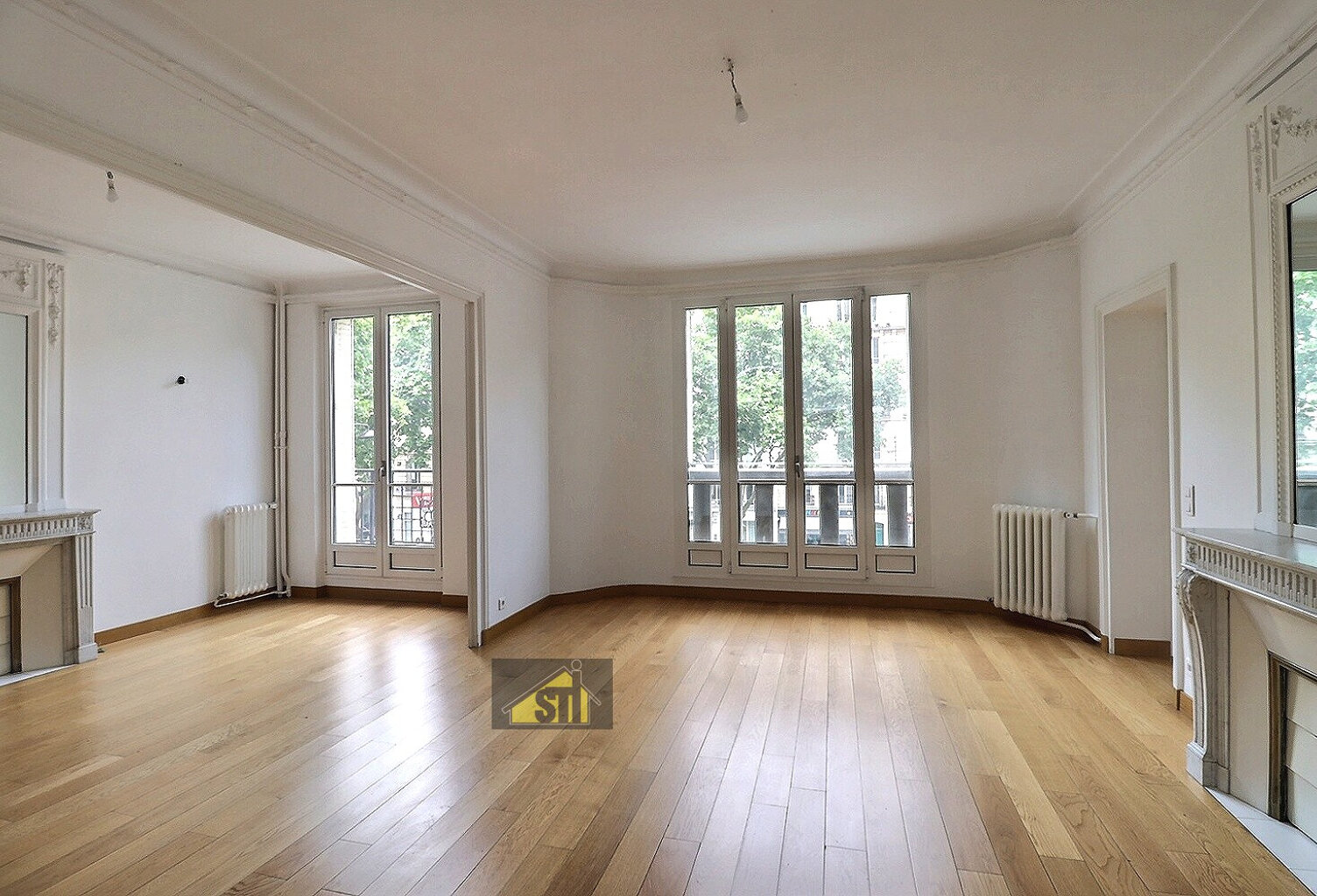 6 Pièces Vavin / Port Royal — photo 1
