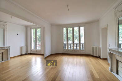 Appartement 6 pièces 1850000 €