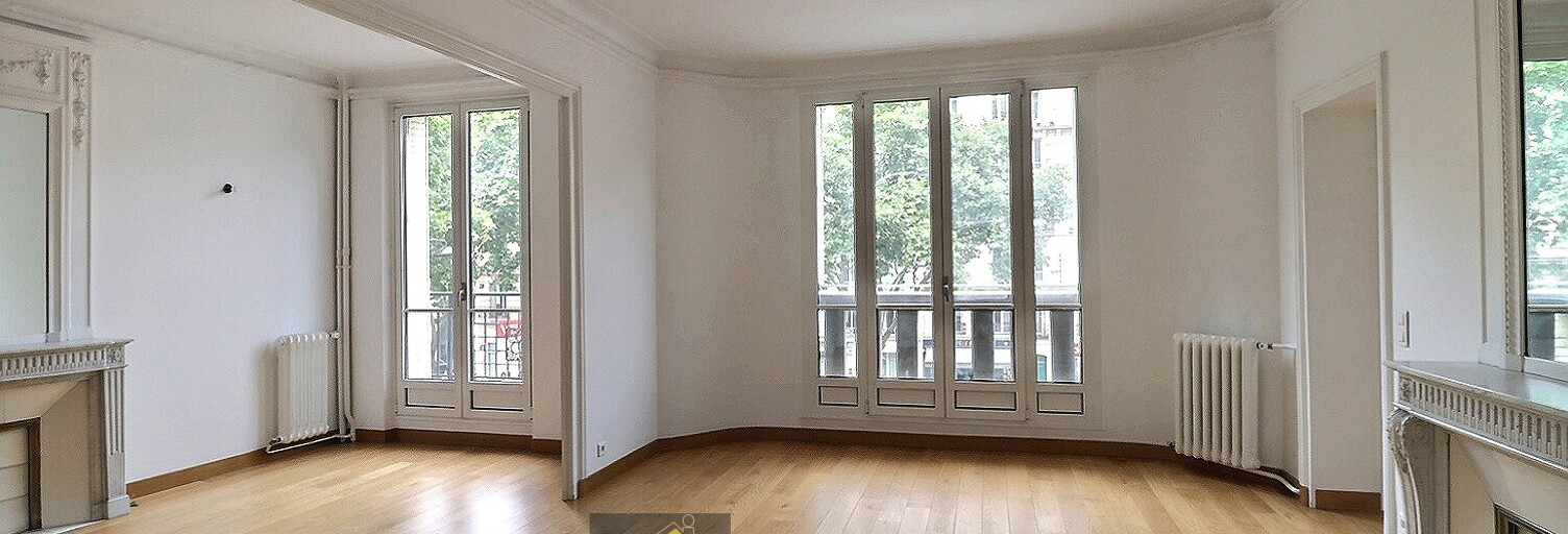 Appartement 6 Pièces 147 m² à vendre à Paris 6 (75006)