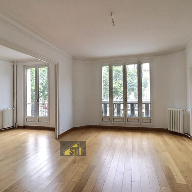 Appartement 6 pièces 1850000 €