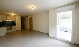 Appartement 2 Pièces 48 m² à vendre à Étrembières (74100)