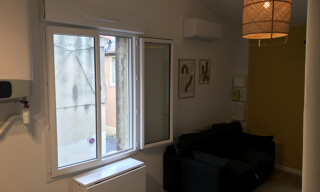 Appartement 1 Pièce 20 m² à louer à Montpellier (34090)
