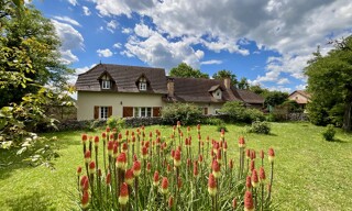 Maison 5 Pièces 155 m² à vendre à Gréalou (46160)