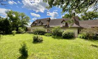 Maison 5 Pièces 155 m² à vendre à Gréalou (46160)