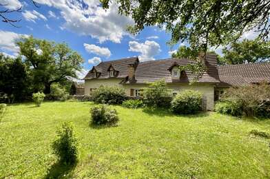 Maison 5 pièces 312000 €