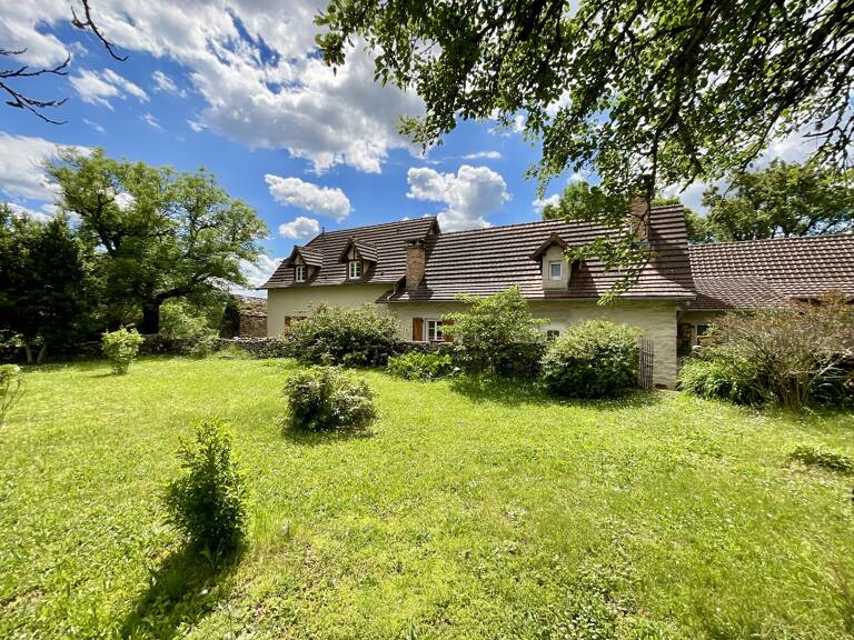 Maison — photo 1