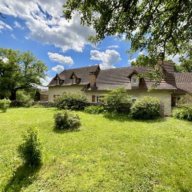 Maison 5 pièces 312000 €