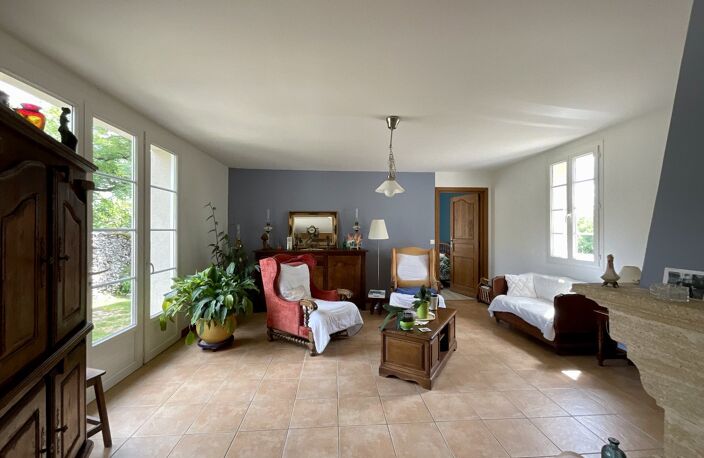 Maison — photo 4