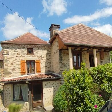 Maison 10 pièces 289000 €