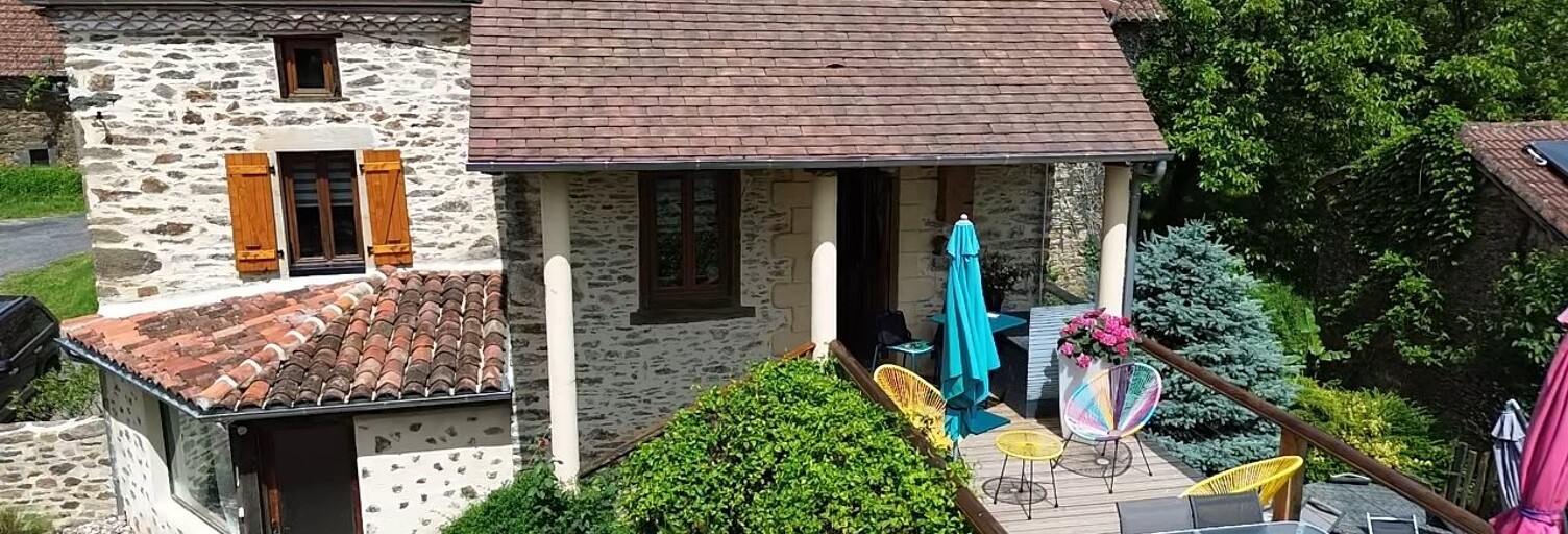 Maison 10 Pièces 227 m² à vendre à Frayssinhes (46400)