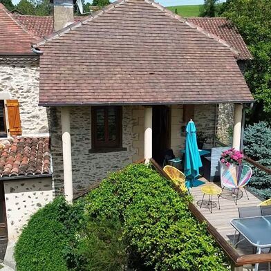 Maison 10 pièces 289000 €