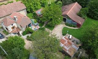 Maison 10 Pièces 227 m² à vendre à Frayssinhes (46400)