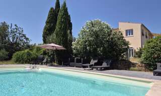 Maison 15 Pièces 405 m² à vendre à Quarante (34310)