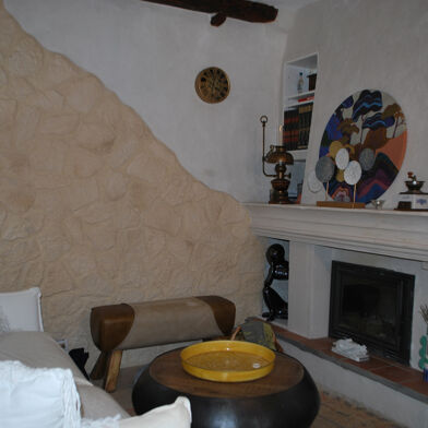 Maison 4 pièces 143000 €