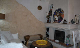 Maison 4 Pièces 60 m² à vendre à Aups (83630)