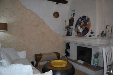 Maison 4 pièces 143000 €