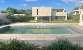 Maison 6 Pièces 267 m² à vendre à Saint-Rémy-de-Provence (13210)