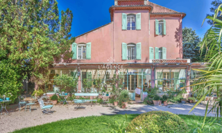 Maison 15 Pièces 640 m² à vendre à Orgon (13660)