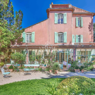 Maison 15 pièces 1350000 €