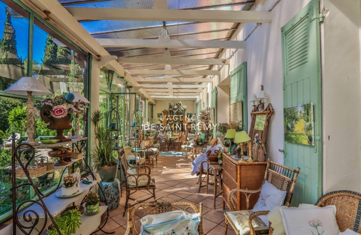 vente maison de maître 15 Pièce(s) — photo 5