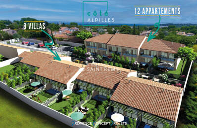 vente appartement 3 Pièce(s) — photo du bien