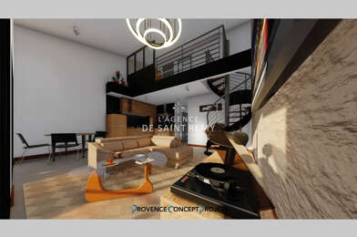 Appartement 4 pièces 504700 €