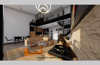 vente appartement 4 Pièce(s) — photo du bien