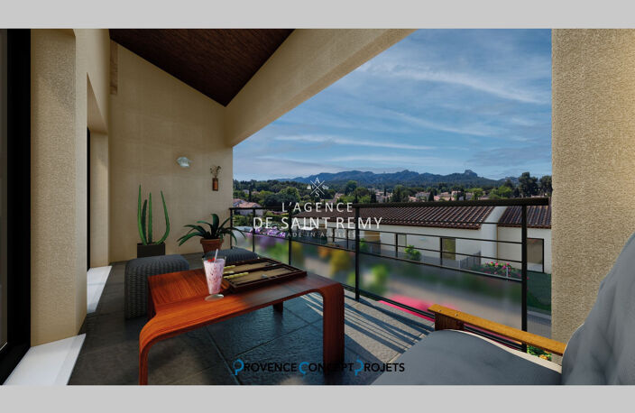 vente appartement 4 Pièce(s) — photo 2