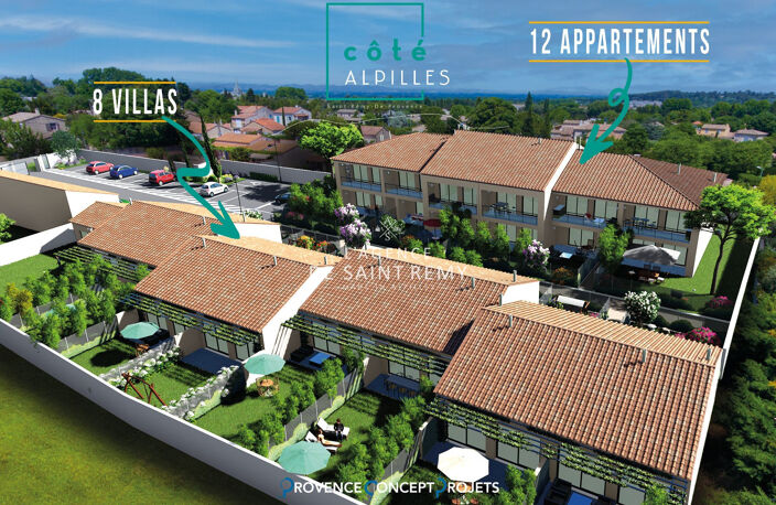vente appartement 4 Pièce(s) — photo 3