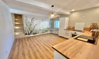 Appartement 3 Pièces 52 m² à vendre à Saint-Rémy-de-Provence (13210)