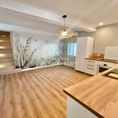 Appartement 3 pièces 339200 €