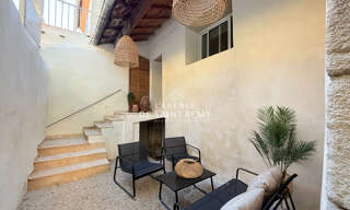 Appartement 3 Pièces 52 m² à vendre à Saint-Rémy-de-Provence (13210)