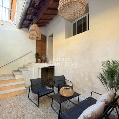 Appartement 3 pièces 336000 €