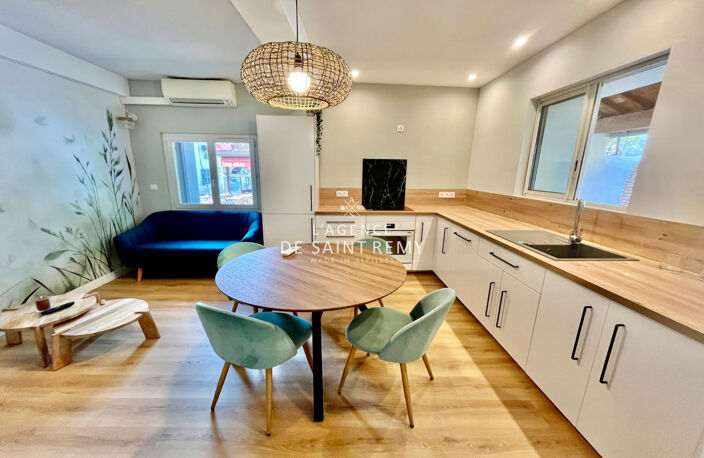 vente appartement 3 Pièce(s) — photo 3