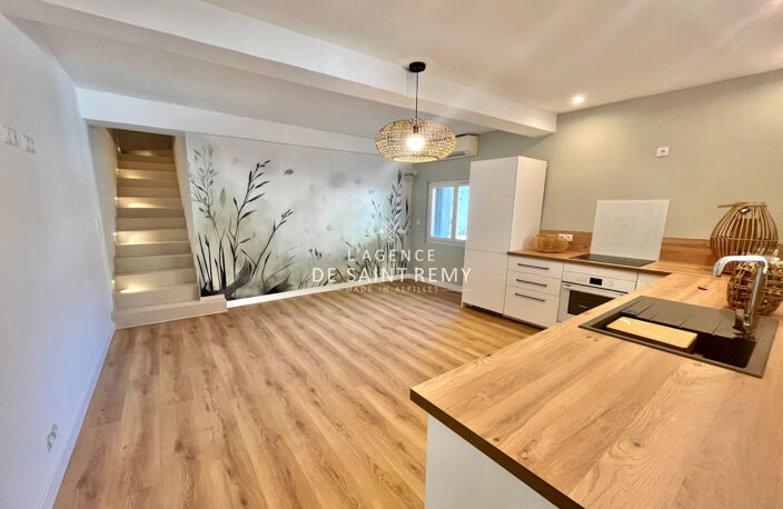 vente appartement 3 Pièce(s) — photo 4