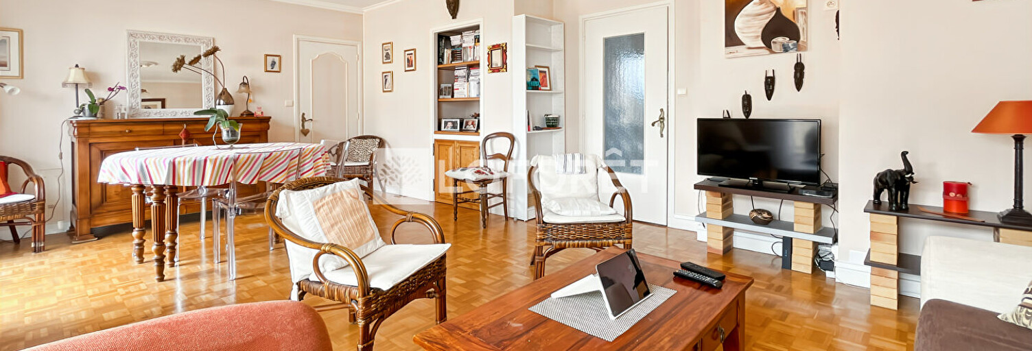 Appartement 4 Pièces 86 m² à vendre à Guilherand-Granges (07500)