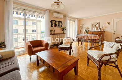 Appartement 4 pièces 158000 €