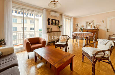 Appartement T4 à vendre  - Guilherand-Granges — photo du bien