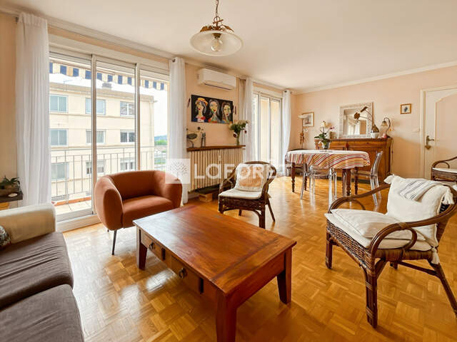 Appartement T4 à vendre  - Guilherand-Granges — photo du bien