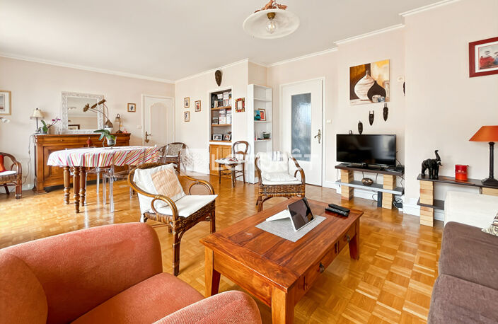 Appartement T4 à vendre  - Guilherand-Granges — photo 2