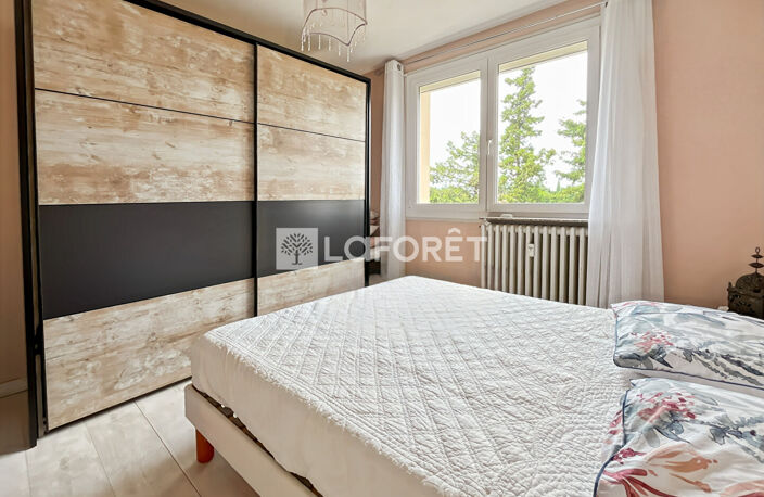 Appartement T4 à vendre  - Guilherand-Granges — photo 3